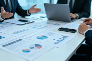 China Imposes Retaliatory Port Fees on US Vessels Before Trade Talks