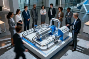 Brennan Industries Expands Global Hydraulics Footprint