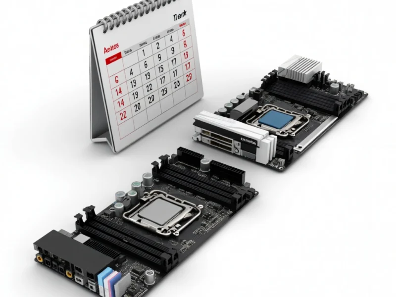 I regret building an AM4 PC a month before AM5 launched