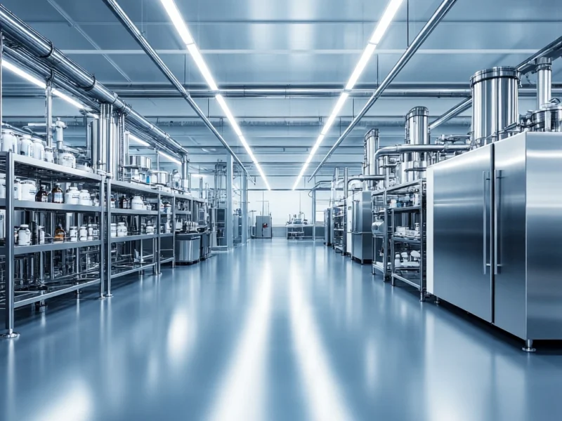 AstraZeneca Increases Investment of its Virginia Manufacturing Facility to $4.5 Billion