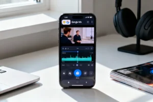Google Vids AI Video Editor Expands Format Support for All Users - Professional coverage
