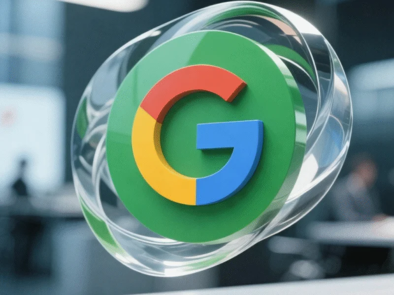 Your Google ratings are ESG in action - Professional coverage