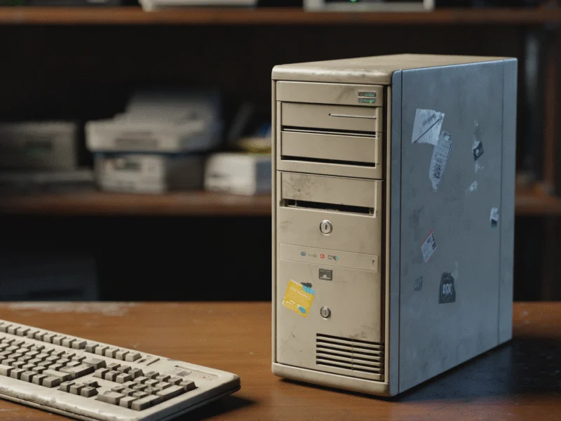 Time to leave Windows 11 23H2 behind, warns Microsoft, as the end of support nears