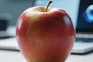 Apple nears deal to acquire talent and technology from computer vision startup Prompt AI - Professional coverage