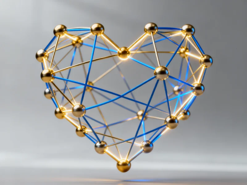 AI isn't just for productivity: It's for human connection - Professional coverage