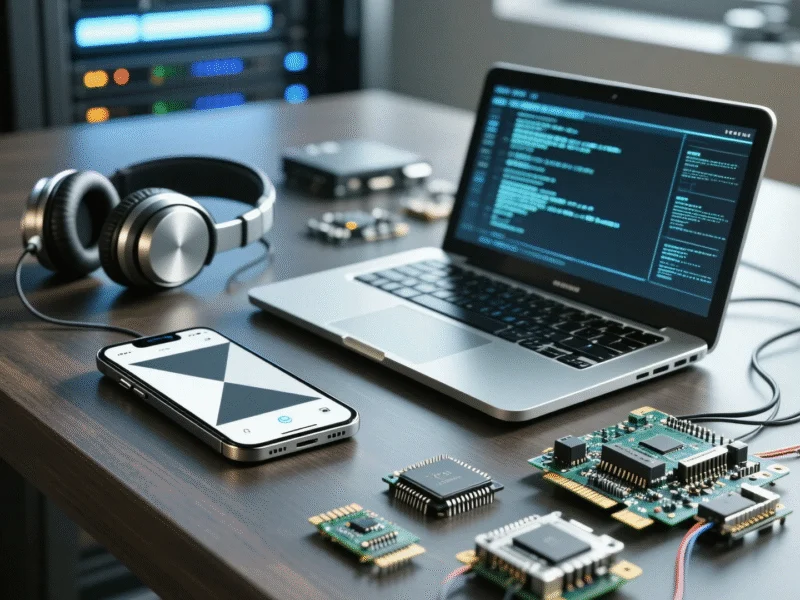 Apple Nears Acquisition of 11-Person AI Startup to Boost Artificial Intelligence Capabilities - Professional coverage