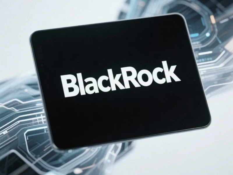 BlackRock sees shift in artificial intelligence trade. Where investors are putting their money now. - Professional coverage