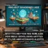 Project Shadowglass Real-Time Pixel Art Game Revolutionizes Indie Development