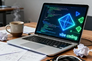 Is Vibe Coding Ruining a Generation of Engineers? The AI Coding Revolution Examined - Professional coverage