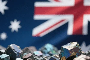 Australia Considers US Critical Minerals Deal with $777 Million Rare-Earth Fund - Professional coverage
