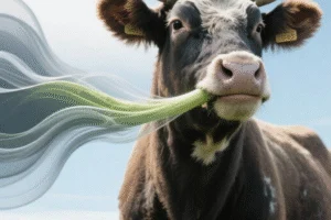 New Zealand Aims to Cut Livestock Methane by Up to 24% by 2050 - Professional coverage