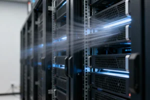Rack-Level Containment: The Future of AI Infrastructure Cooling - Professional coverage
