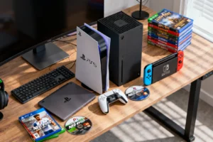 The real-life effects EA's $55 billion privatization could have on gamers - Professional coverage