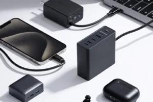 USB-C peripherals are finally becoming mainstream, and it should have happened sooner - Professional coverage