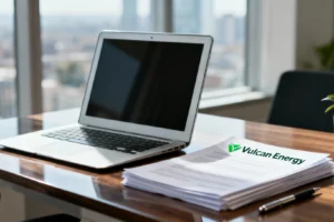 Australia's Vulcan Energy inks agreement to supply Glencore with lithium - Professional coverage