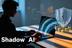 Shadow AI in UK Workplaces: £208 Billion Productivity Boost vs Critical Security Threats - Professional coverage