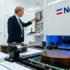 Dutch government takes control of Chinese-owned chipmaker Nexperia