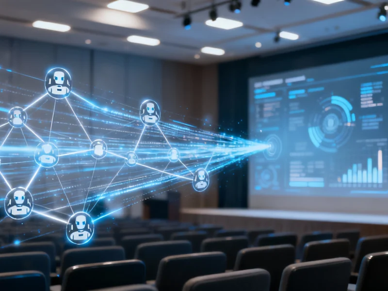 Salesforce's AI Agent Revolution: Solving the $7 Billion Enterprise Software Challenge - Professional coverage