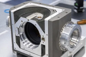 Key ExoMars Rover part ships from Aberystwyth - Professional coverage