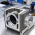 Key ExoMars Rover part ships from Aberystwyth