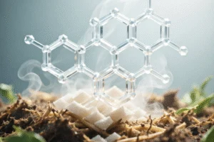 Chemobiological platform enables renewable conversion of sugars into core aromatic hydrocarbons of p - Professional coverage