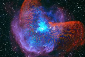 Dark matter might leave a 'fingerprint' on light, scientists say - Professional coverage