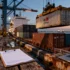 U.S. Supply Chain Faces Tariff Headwinds as New Port Fees Loom