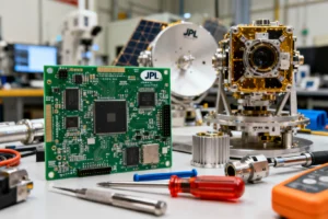 NASA unit JPL to lay off about 550 workers, citing restructure - Professional coverage