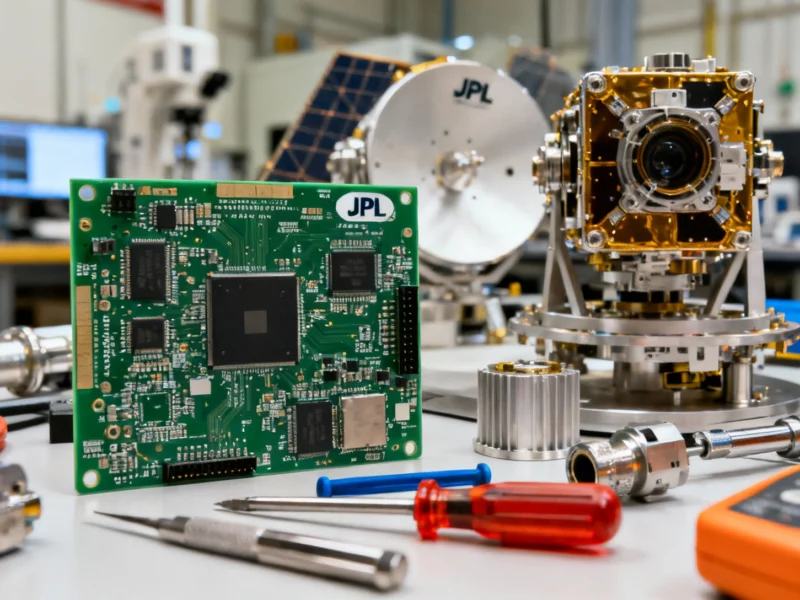 NASA unit JPL to lay off about 550 workers, citing restructure - Professional coverage