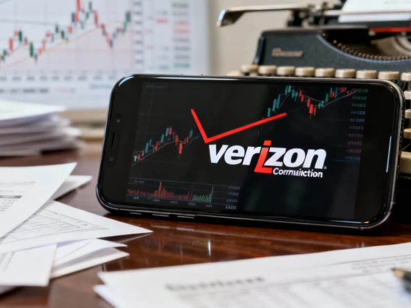 Verizon Dividend Yield Tops 7%: What Investors Need to Know - Professional coverage