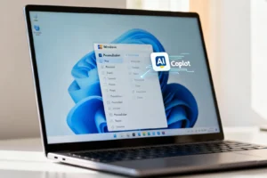 Copilot can now access Windows Settings to help you customize your PC - Professional coverage