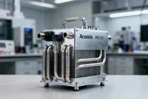 Accelsius MR250 CDU generally available - Professional coverage