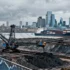 London Stocks Decline as Trade Tensions Impact Mining and Energy Sectors