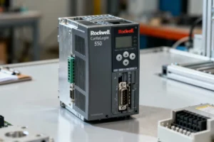 Rockwell Automation ControlLogix 5590 Controller Revolutionizes Industrial Automation - Professional coverage