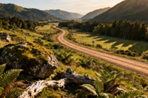 Reform of NZ's protected lands is overdue -- but the public should decide about economic activities - Professional coverage