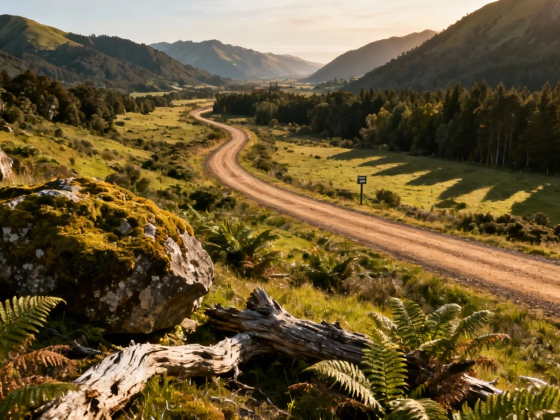 Reform of NZ’s protected lands is overdue — but the public should decide about economic activities