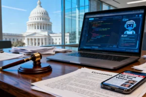 Governor Newsom Vetoes AI Chatbot Restrictions for Minors: Balancing Safety and Innovation - Professional coverage