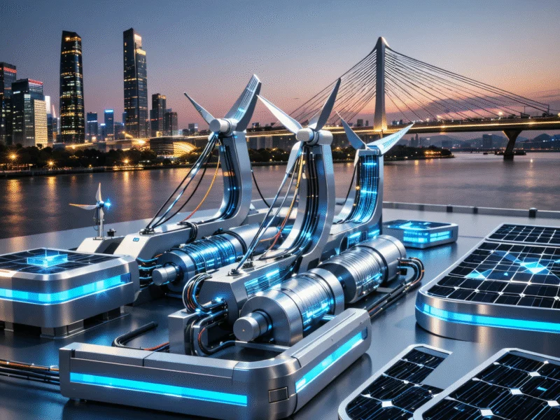 How Rose Rock Bridge is Building Tulsa’s Sustainable Energy Future Through Startup Innovation