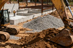 Penzance Breaks Ground on Major Data Center in Chantilly, Virginia's Premier Tech Corridor - Professional coverage