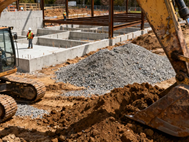 Penzance Breaks Ground on Major Data Center in Chantilly, Virginia’s Premier Tech Corridor