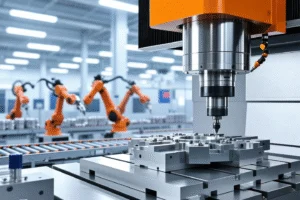 Machinery Orders Show Resilience in August Despite Mounting Headwinds - Professional coverage