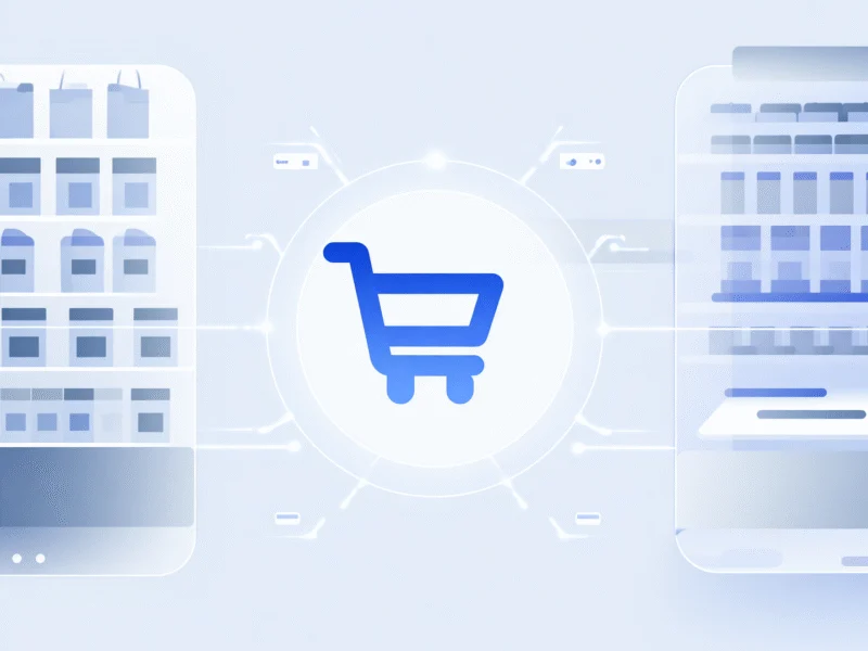 Walmart partners with OpenAI for ChatGPT shopping feature - Professional coverage
