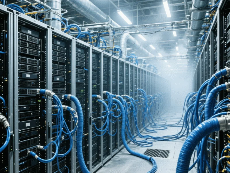 AI Economics Crisis: Why Demand Is the Critical Variable for Survival - Professional coverage