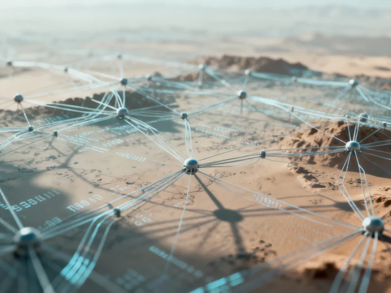 NETSCOUT identifies Keymous+ as major cyber threat in North Africa - Professional coverage