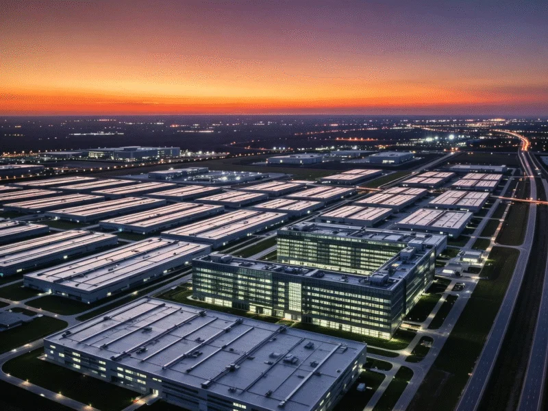 Aligned Data Centers Acquired in Record $40bn Digital Infrastructure Deal