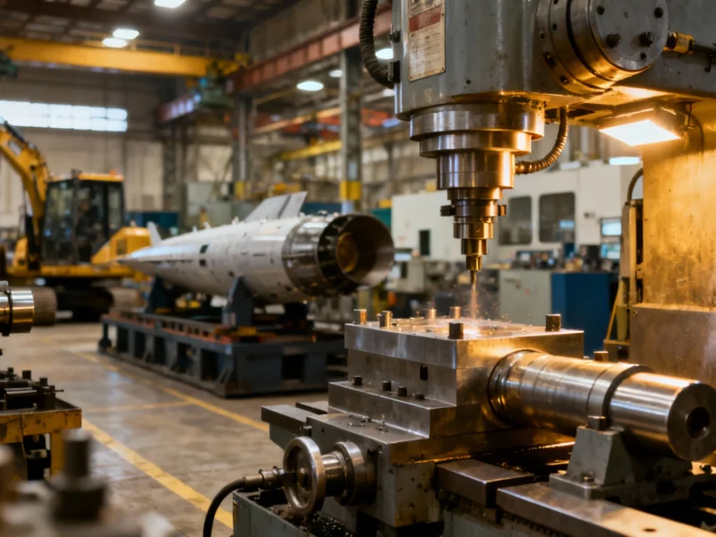 Manufacturing Technology Orders Surge 36% Amid Sector Resilience - Professional coverage