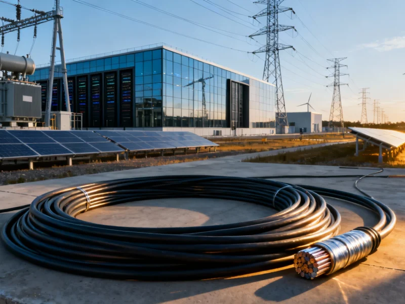 US Data Center Power Demand Surge: 22% Growth by 2025, Tripling by 2030 - Professional coverage