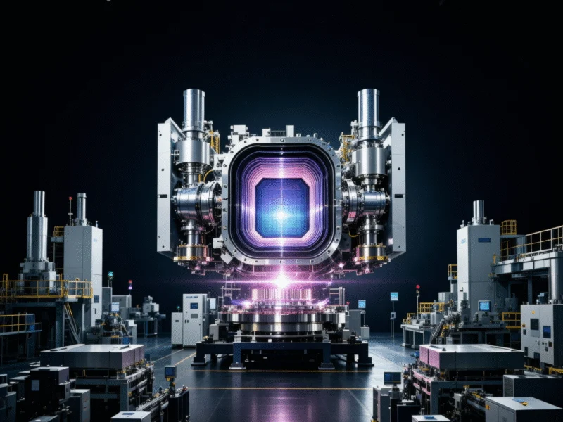 ASML’s Crucial Role in U.S.-China Tech War and Semiconductor Dominance