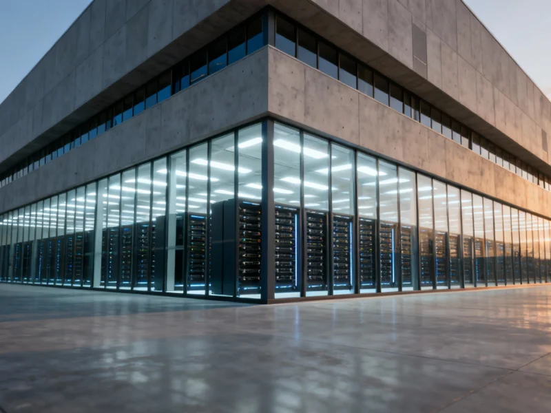 Group Including Nvidia, BlackRock Buying Aligned Data Centers in Deal Worth About $40B - Professional coverage