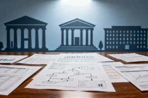 U.S. Arranging $20 Billion Private Finance Facility for Argentina Debt Support - Professional coverage